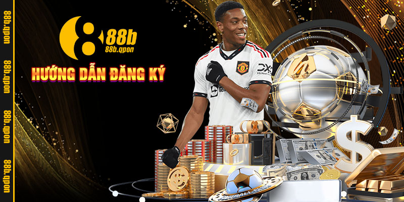 88B – Link Vào Trang Chủ 888B.com Chính Thức Tặng 88K 17 Hướng dẫn đăng ký 88B